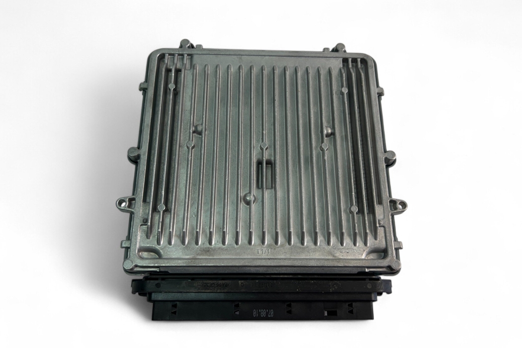 BMW 3 Series E90/E91/E92/E93 (2004-2013) Блок управления двигателем 8510829,0281017024 30293359
