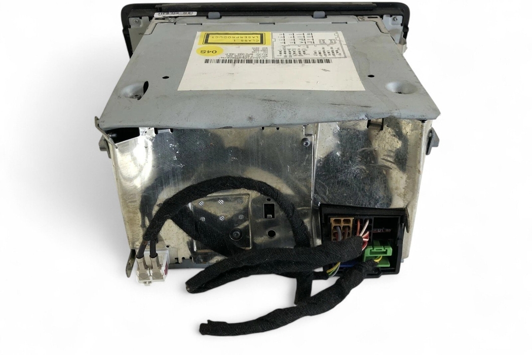 AUDI A3 8P (2003-2013) Music Player Without GPS 8P0035186P 32046761