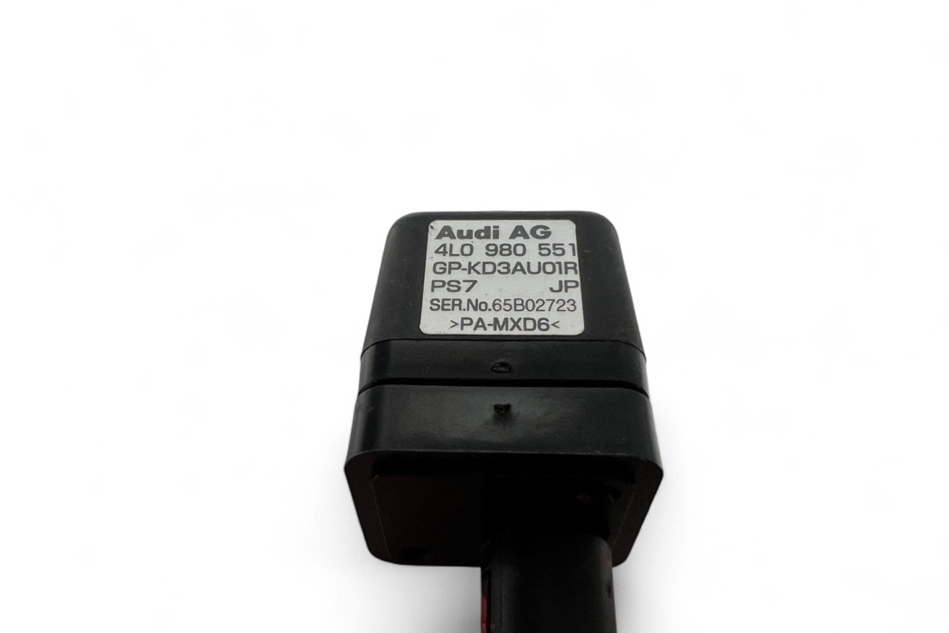AUDI Q7 4L (2005-2015) Камера крышки багажника 4L0980551 32047954