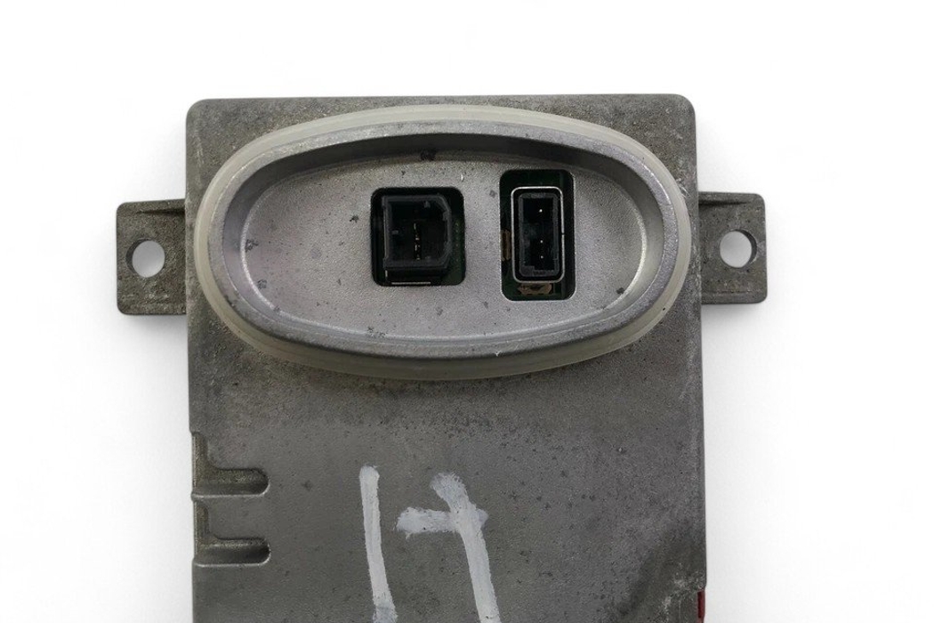 BMW 3 Series E90/E91/E92/E93 (2004-2013) Ksenona bloks 626.11.104.99 32057044
