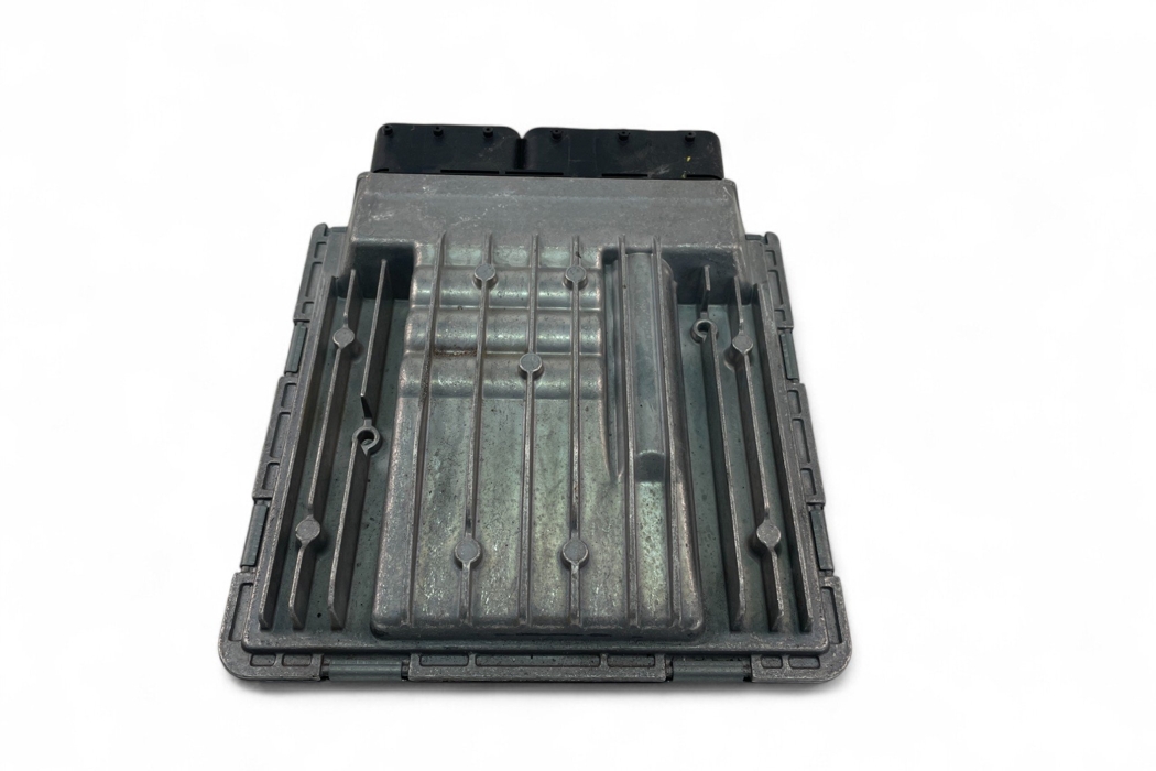 BMW 3 Series E90/E91/E92/E93 (2004-2013) Motora vadības bloks 7574544 32071359