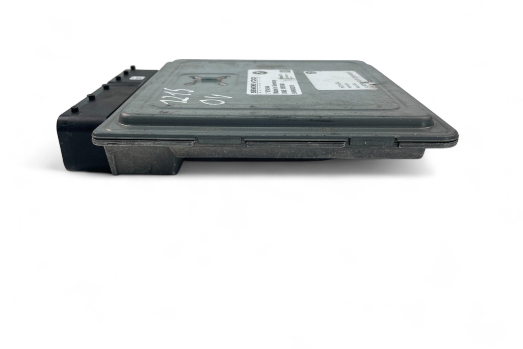 BMW 3 Series E90/E91/E92/E93 (2004-2013) Motora vadības bloks 7574544 32071359