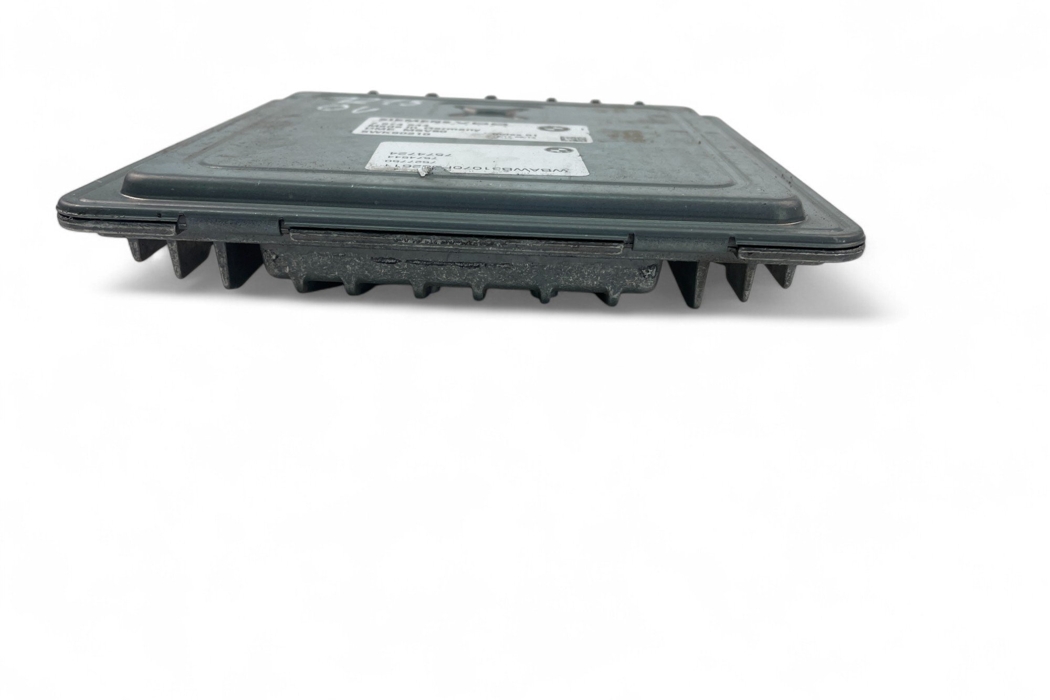 BMW 3 Series E90/E91/E92/E93 (2004-2013) Motora vadības bloks 7574544 32071359