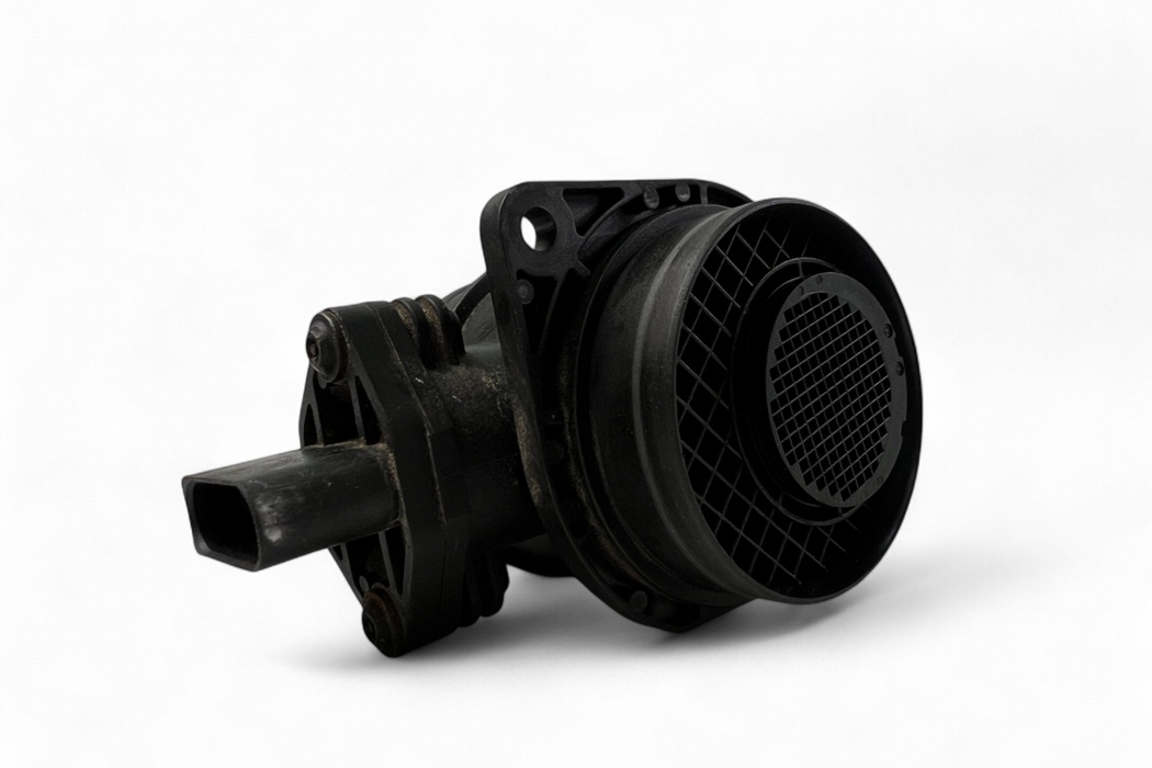 SKODA Octavia 2 generation (2004-2013) Mass Air Flow Sensor MAF 038906461B 32191718