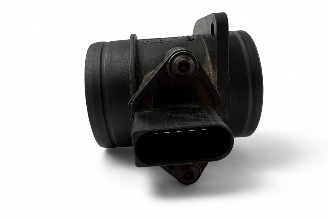 SKODA Octavia 2 generation (2004-2013) Mass Air Flow Sensor MAF 038906461B 32191718
