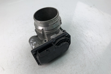 VOLVO V40 2 generation (2012-2020) Throttle Body 31293736 17080565