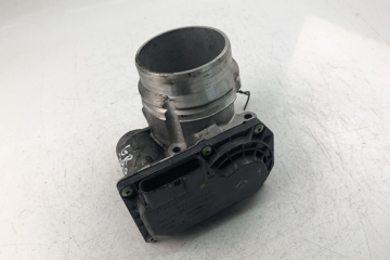 VOLVO V70 3 generation (2007-2020) Throttle Body 31293736 17114374