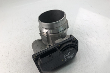 VOLVO V70 3 generation (2007-2020) Throttle Body 31293736 17114809