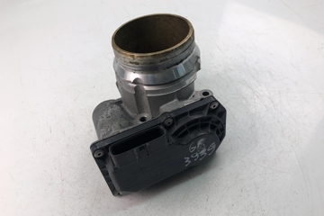 VOLVO V90 2 generation (2016-2024) Throttle Body 31293736 17120668