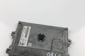 PEUGEOT 208 Peugeot 208 (2012-2015) Motora vadības bloks 9805895780,9800913080 27182904