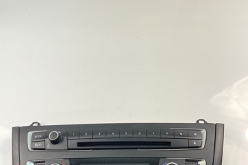 BMW 3 Series F30/F31 (2011-2020) Klimata kontroles modulis 9348827 28276513