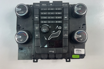 VOLVO S60 2 generation (2010-2020) Klimata kontroles modulis 31288317 28302203