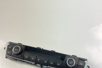 BMW 3 Series F30/F31 (2011-2020) Klimata kontroles modulis 9354146 28368134