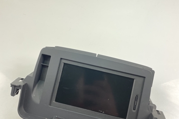 RENAULT Megane 3 generation (2008-2020) Navigācijas displejs 259150931R 28385606