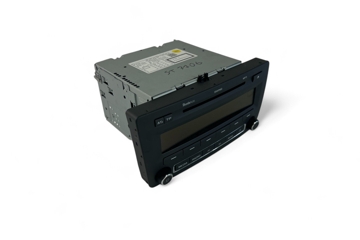 SKODA Octavia 2 generation (2004-2013) Music Player Without GPS 1Z0035161F 28444979