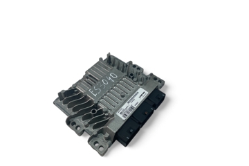 VOLVO C70 2 generation (2005-2013) Engine Control Unit ECU 31269095 29396392