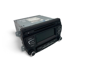 KIA Cee'd 2 generation (2012-2018) Mūzikas atskaņotājs bez GPS/navigācijas 96170A2100WK 29977819