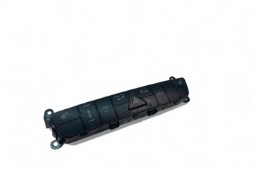 MERCEDES-BENZ M-Class W164 (2005-2011) Hazard button A1648702810 30133785