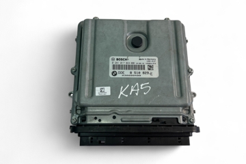 BMW 3 Series E90/E91/E92/E93 (2004-2013) Блок управления двигателем 8510829,0281017024 30293359
