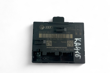 AUDI A4 B8/8K (2011-2016) Control Unit 8K0959795F 30333899