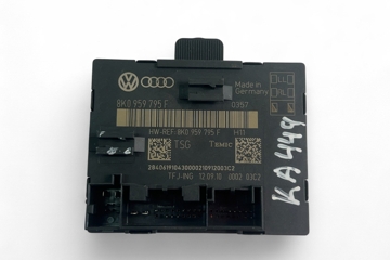 AUDI A4 B8/8K (2011-2016) Control Unit 8K0959795F 30335164