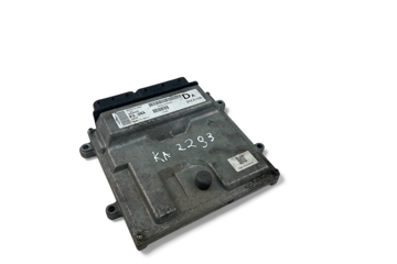 JAGUAR XF 1 generation  (2011-2016) Engine Control Unit ECU 8X2314C568DA 30363459