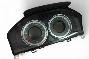 VOLVO V70 3 generation (2007-2020) Instrumentu panelis/spidometrs 31327582AA 30387089
