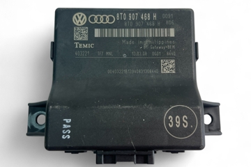 AUDI A4 B8/8K (2011-2016) Блок управления 8T0907468H 30441589