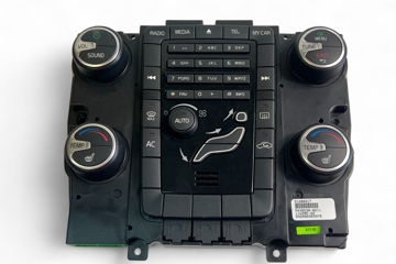 VOLVO S60 2 generation (2010-2020) Klimata kontroles modulis 31288317 30485399