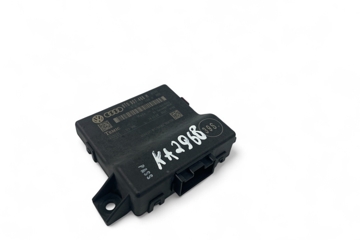 AUDI A4 B8/8K (2011-2016) Блок управления 8T0907468H 30615791