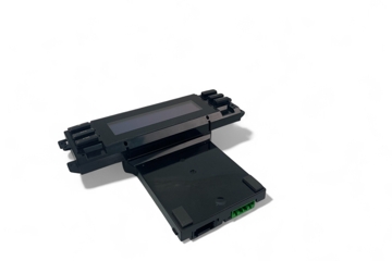 VOLVO V50 1 generation (2003-2012) Borta dators / info displejs 31268336 30615940