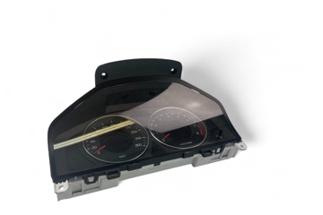 VOLVO V70 3 generation (2007-2020) Instrumentu panelis/spidometrs 31343322AA 30618861