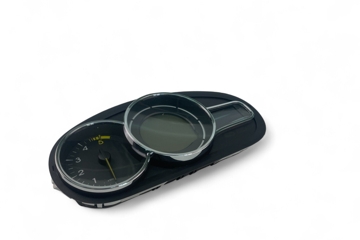 RENAULT Megane 3 generation (2008-2020) Спидометр RNI248103468R 30619831