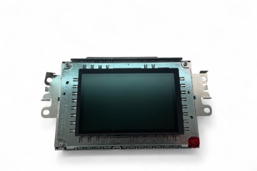 VOLVO V70 3 generation (2007-2020) Navigācijas displejs 31350695 31218990