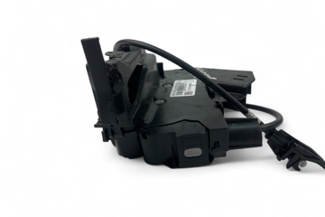 RENAULT Megane 4 generation (2016-2023) Front Right Door Lock 805023997R 31219003