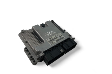 PEUGEOT 308 T9 (2013-2021) Motora vadības bloks 9814182680,0281032456 31266661