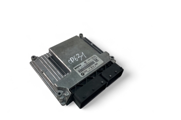 BMW 3 Series E90/E91/E92/E93 (2004-2013) Motora vadības bloks 7810000,0281015075 31266984