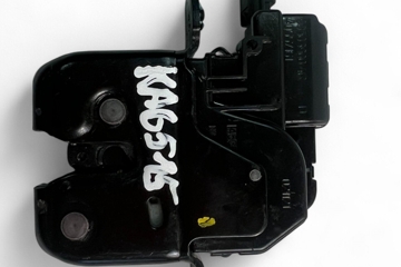 RENAULT Megane 4 generation (2016-2023) Tailgate Boot Lock 905039004R 31285449