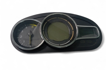 RENAULT Megane 3 generation (2008-2020) Спидометр A2C31196200 31442334