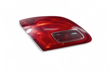 OPEL Astra J (2009-2020) Left Side Tailgate Taillight 1090098 31493913