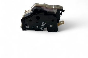 AUDI A4 B8/8K (2011-2016) Rear Right Door Lock 8K0839016C 31797095