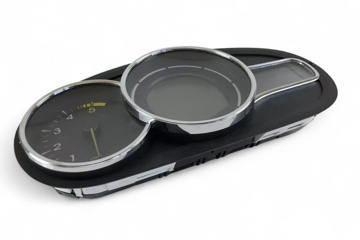 RENAULT Megane 3 generation (2008-2020) Спидометр RNI248103988R 32009220