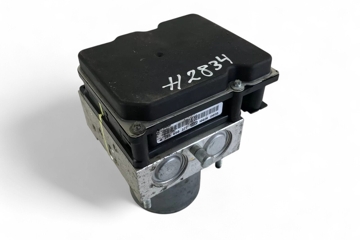 RENAULT Clio 3 generation (2005-2012) ABS vadības bloks 0265950377 32047557