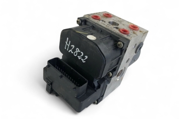 RENAULT Megane 1 generation (1995-2003) ABS vadības bloks 7700430230 32048489