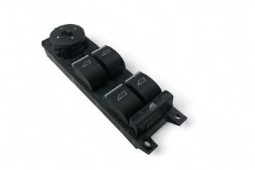 FORD Focus 3 generation (2011-2020) Priekšējo kreiso durvju logu pacēlāja slēdži F1ET-14A132-AC 32048531