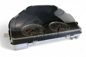 VOLVO V70 3 generation (2007-2020) Instrumentu panelis/spidometrs 30669182 32048708
