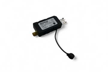 RENAULT Megane 4 generation (2016-2023) Bootlid Antenna Amplifier 282301509R 32048947