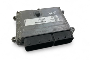 VOLVO C70 2 generation (2005-2013) Engine Control Unit ECU P30729800 32049824