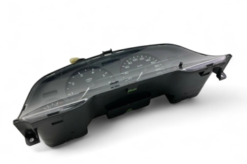 OPEL Zafira A (1999-2003) Speedometer 09228762ER 32050138