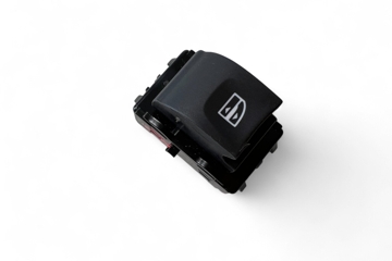 RENAULT Megane 4 generation (2016-2023) Front Right Door Window Switch 254214896R 32055303